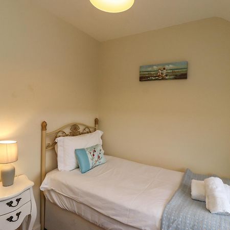 Barnacle Cove Villa Beadnell Ngoại thất bức ảnh