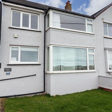 Barnacle Cove Villa Beadnell Ngoại thất bức ảnh