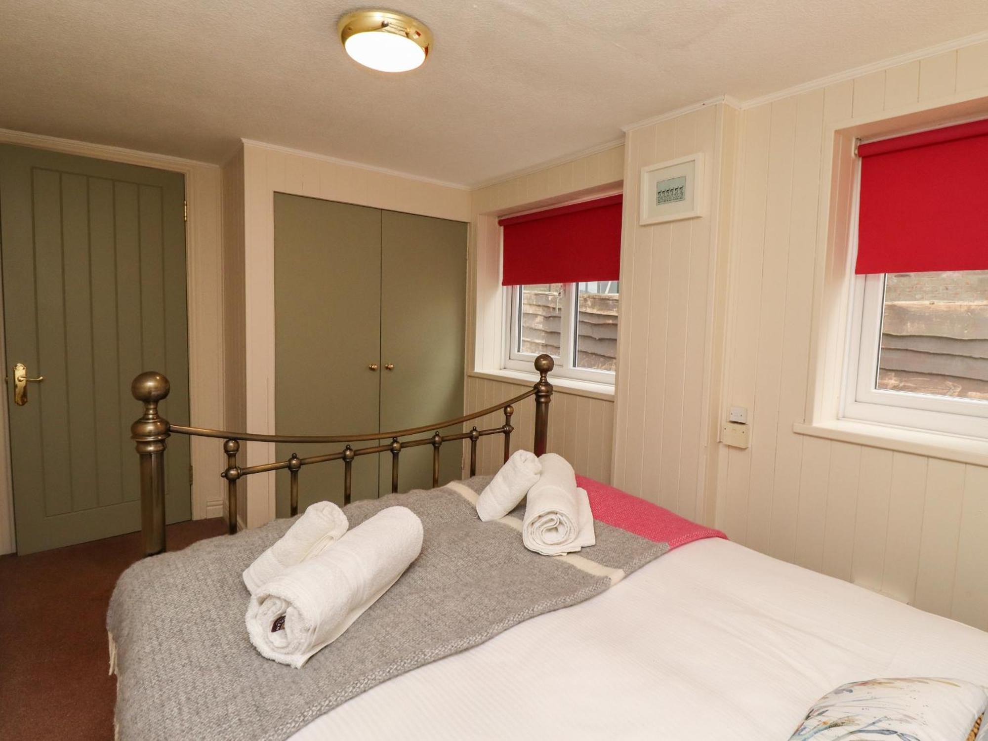 Barnacle Cove Villa Beadnell Ngoại thất bức ảnh