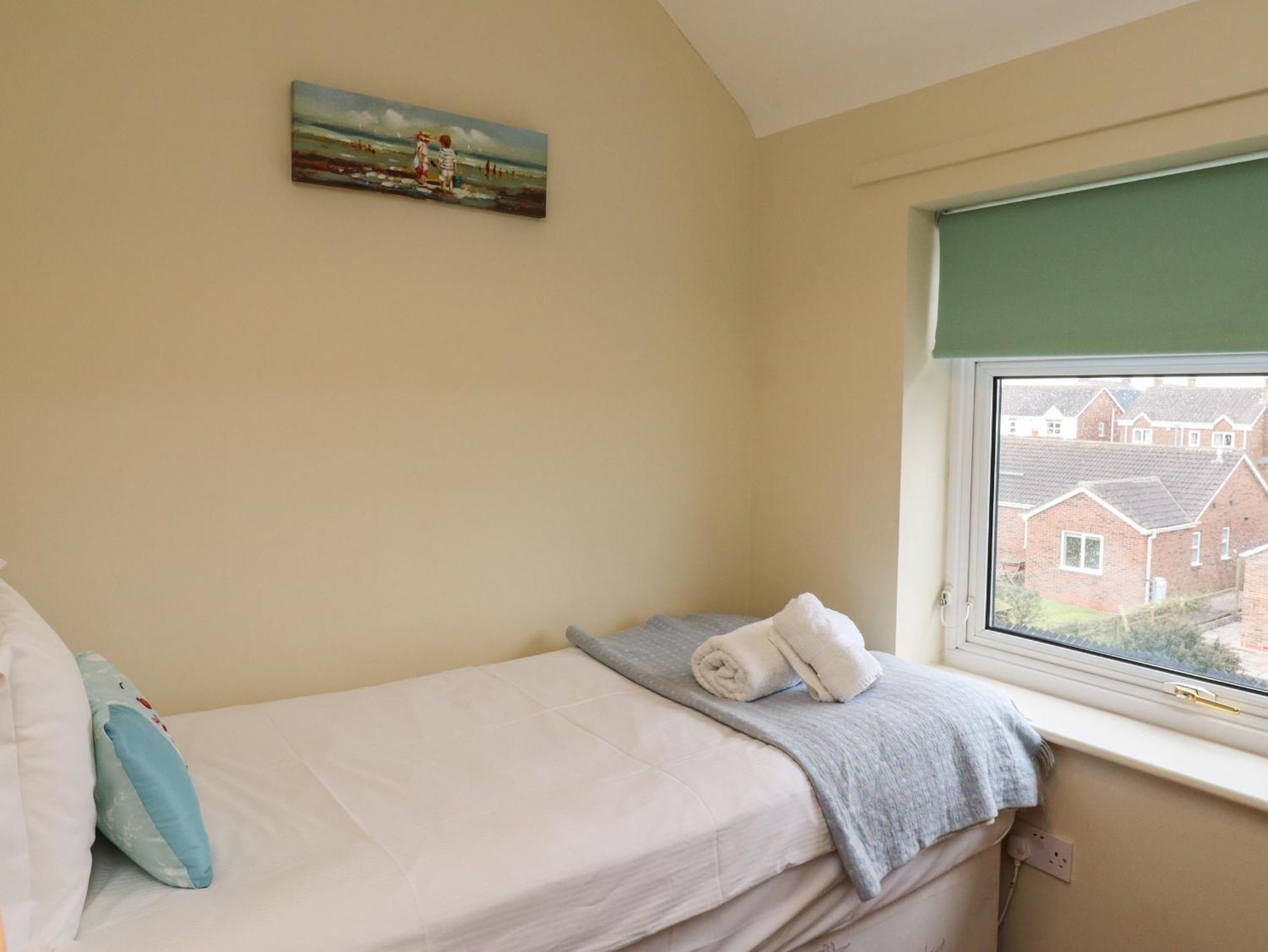 Barnacle Cove Villa Beadnell Ngoại thất bức ảnh