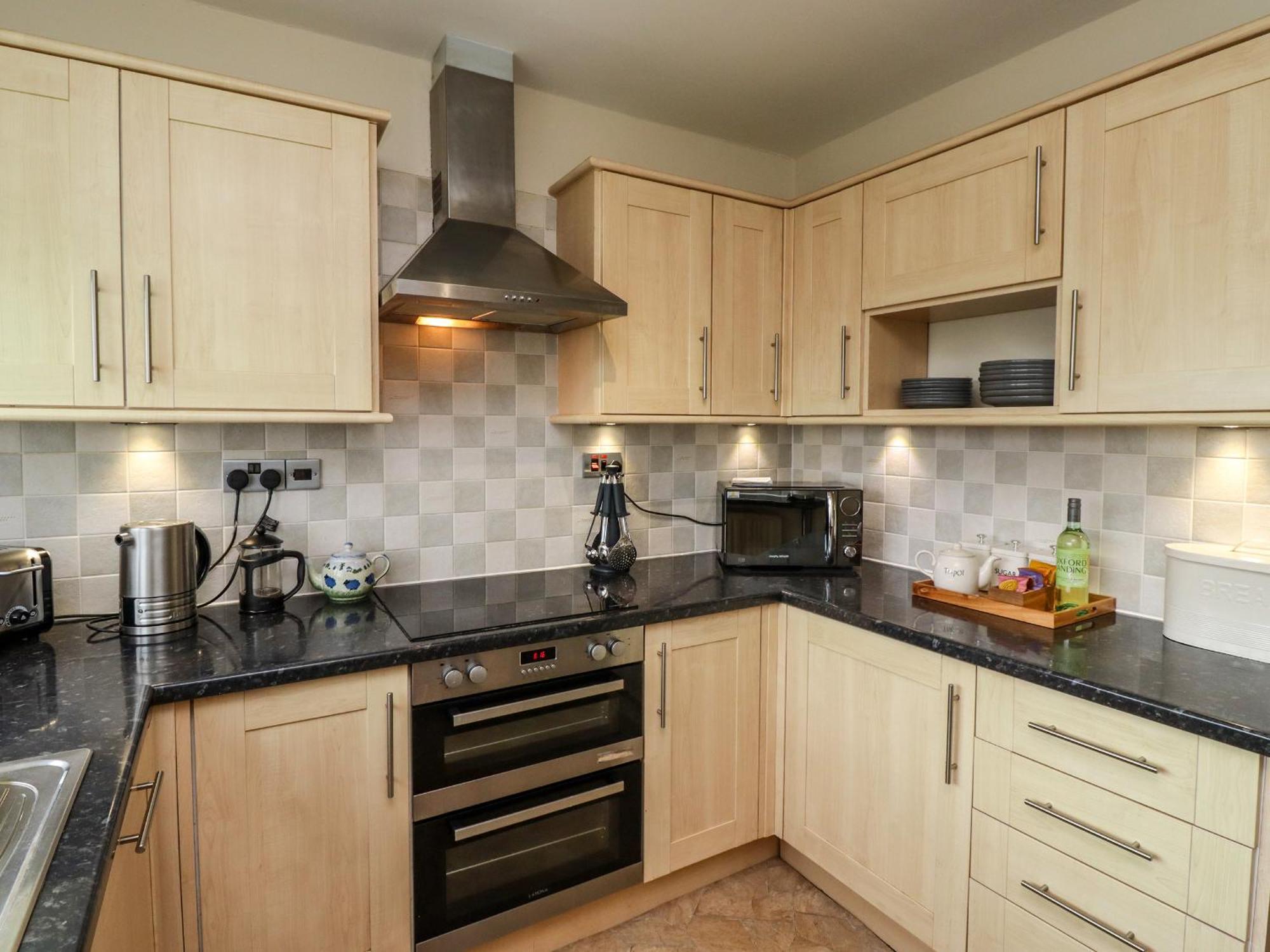 Barnacle Cove Villa Beadnell Ngoại thất bức ảnh