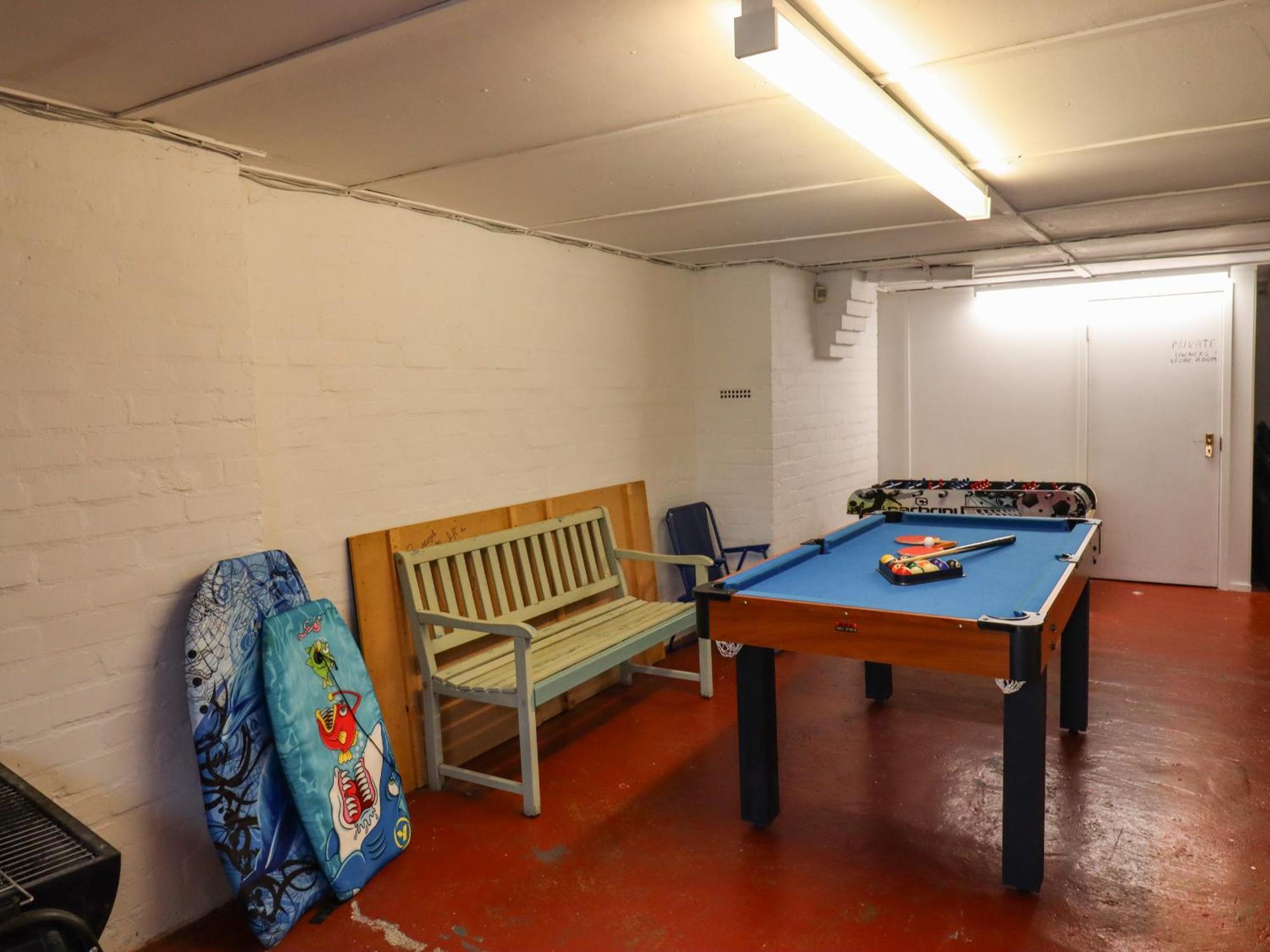Barnacle Cove Villa Beadnell Ngoại thất bức ảnh