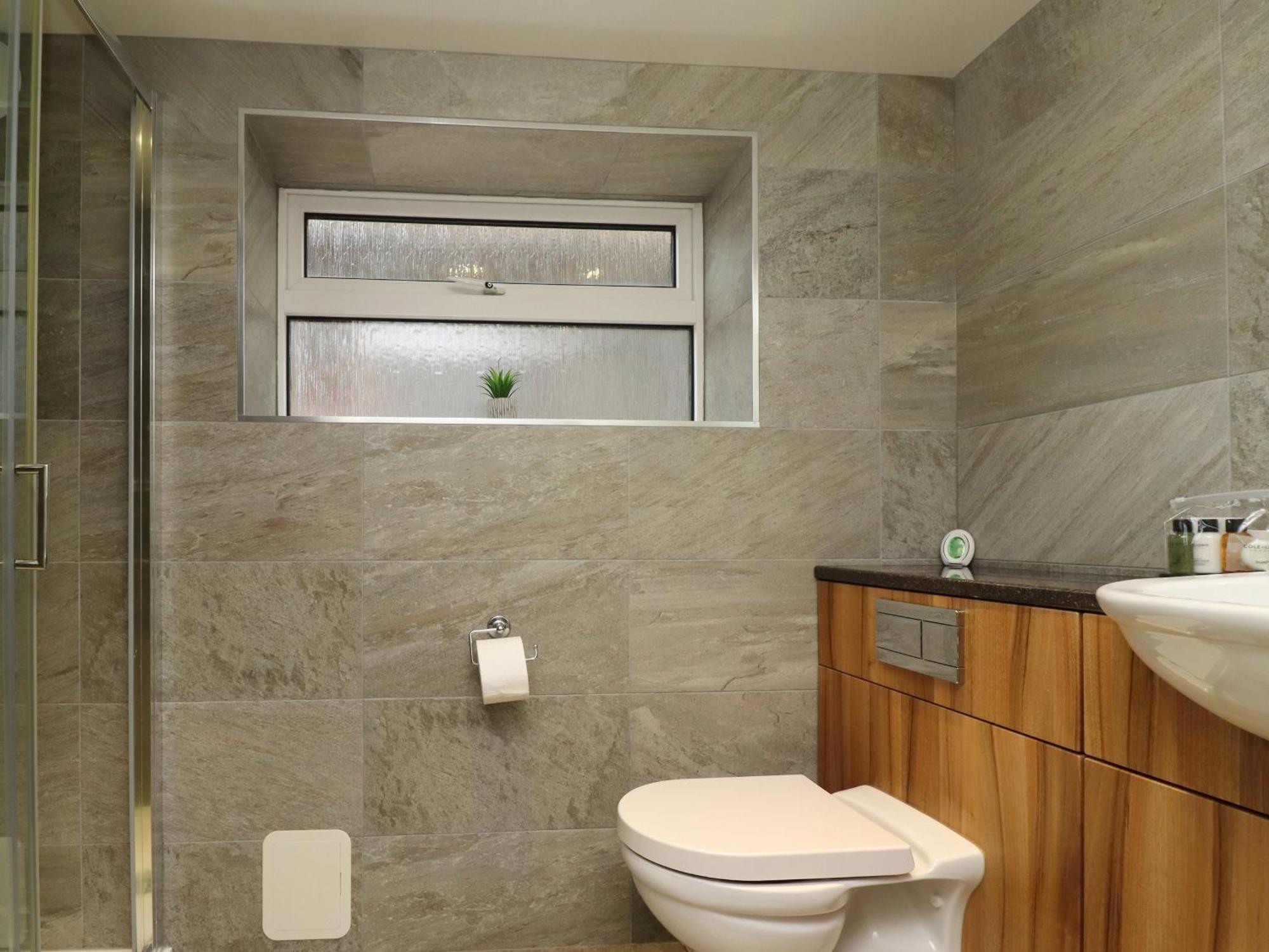 Barnacle Cove Villa Beadnell Ngoại thất bức ảnh