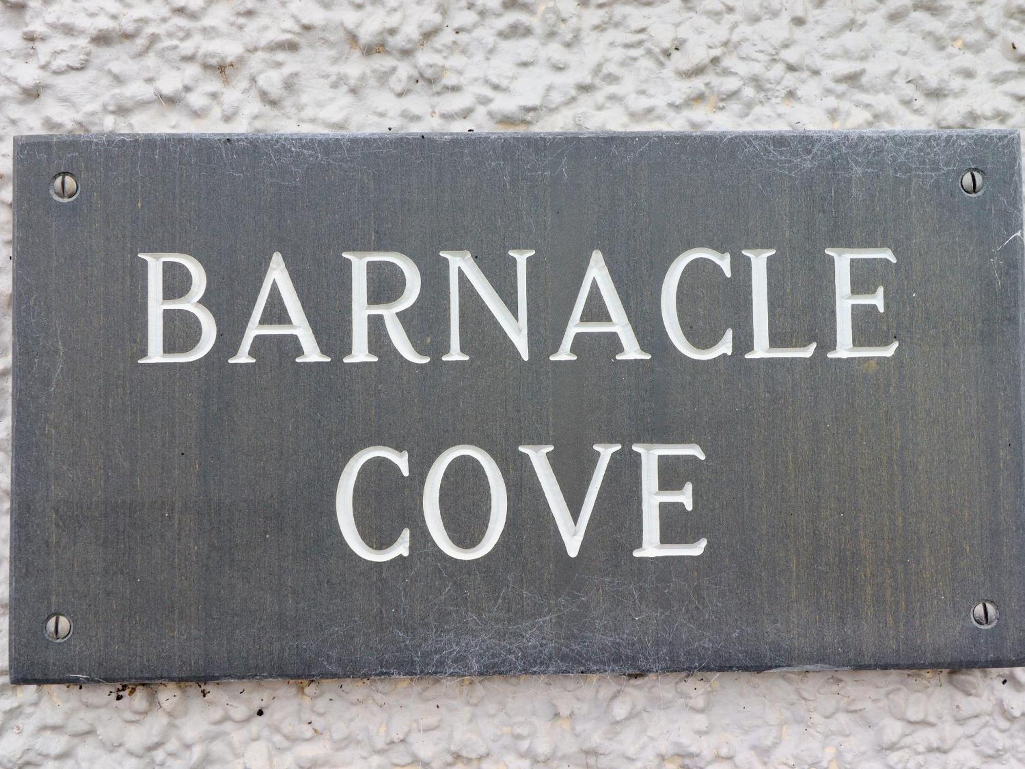Barnacle Cove Villa Beadnell Ngoại thất bức ảnh